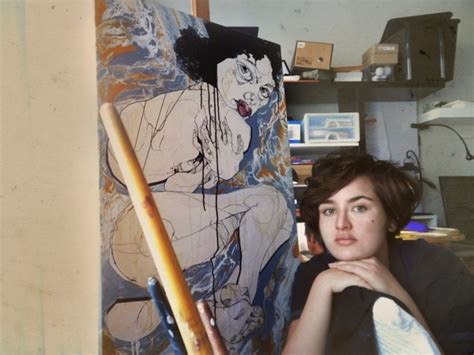 ariel katzir profile picture  karen