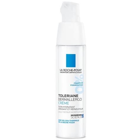 La Roche Posay Toleriane Dermallergo Cr Me Ml