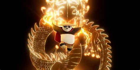 Kung Fu Panda 4 Se Consagra Como Maior Bilheteria De 2024 No Brasil