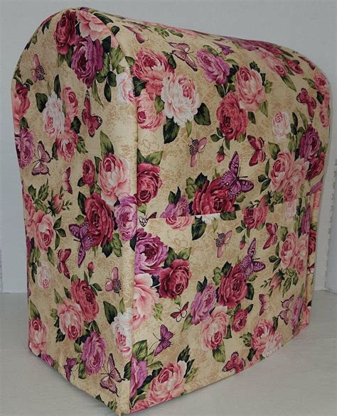 Kitchenaid Mixer Cover Pattern – FREE PATTERNS