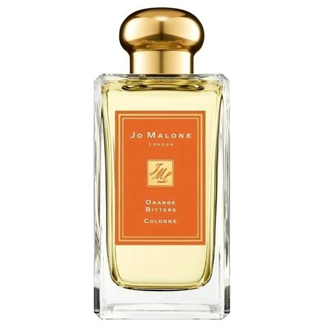 Orange Bitters Perfume By Jo Malone FragranceReview