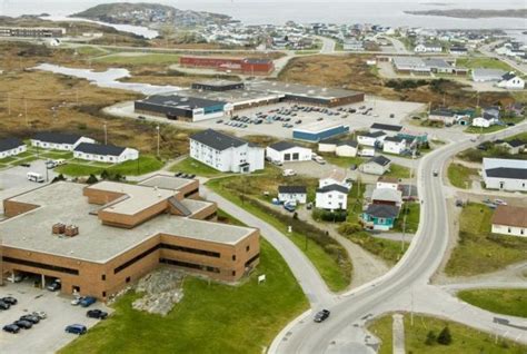 Newfoundland And Labrador Econo Malls