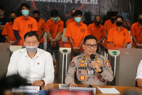 Fakta Fakta Temuan Rekening Gendut Sindikat Narkoba Rp T