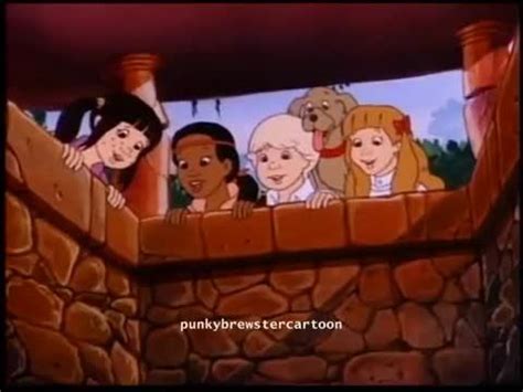 It’s Punky Brewster Season 1 Episode 14 The Perils Of Punky | Watch cartoons online, Watch anime ...