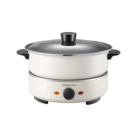 Popular Easy Cleaning Indoor Shabu Hot Pot Electric Mini Multi Functional Electric Hot Pot Buy