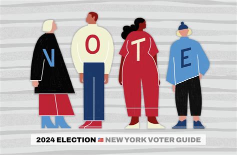 North Country Voter Guide Whats On Your 2024 Ballot