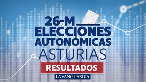 Elecciones Auton Micas En Asturias