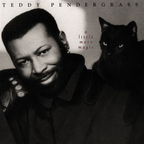 Teddy Pendergrass My Fathers Child Lyrics Genius Lyrics