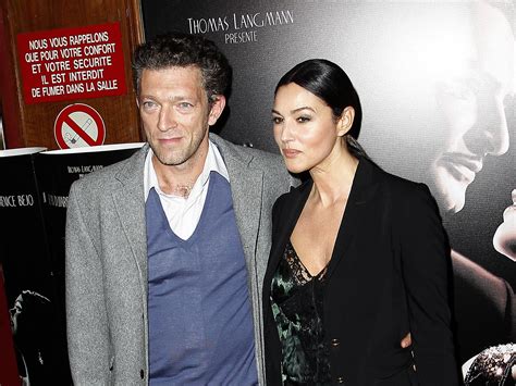 Vincent Cassel Croit Toujours En L Amour Apr S Sa S Paration Avec