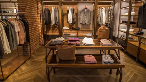 Las mejores tiendas de ropa para hombre en la CDMX