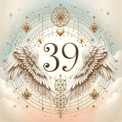 The Profound Message of the 39 Angel Number for Twin Flames