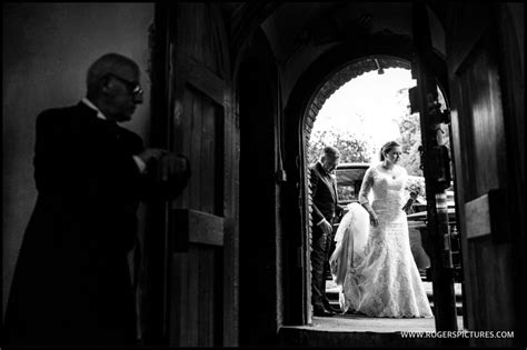 Church Wedding Photography | PR Photography