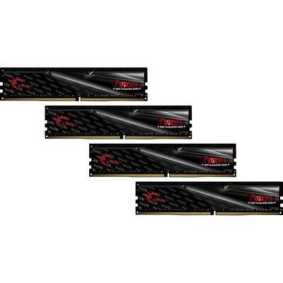 DDR4 G Skill Fortis 32 Go 4 X 8 Go 2133 MHz CAS 15 DDR4 Top Achat