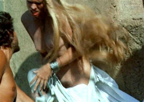 Margaret Markov Nude Celebs The Fappening Forum