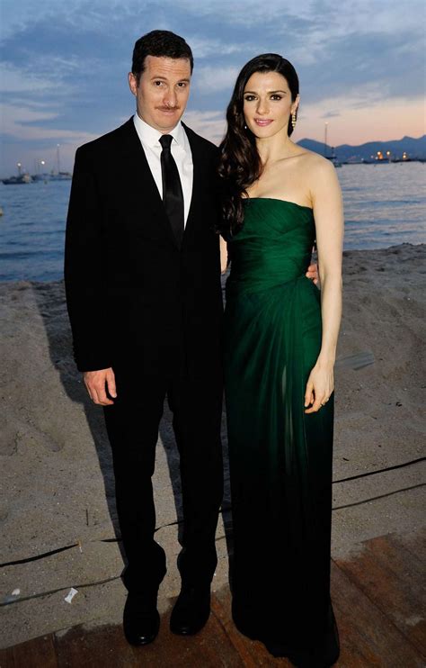 Rachel Weisz and Darren Aronofsky Relationship