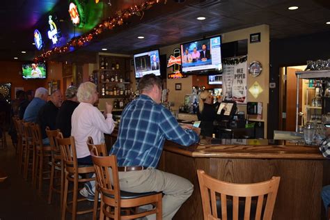 Photo Gallery | Ole Piper Inn Bar & Grill | Blaine, MN