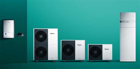 Vaillant startet Verkauf der aroTHERM plus-Wärmepumpen