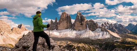 Italy Hiking & Trekking Tours | Best Hikes in Italy | MT Sobek ...