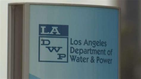 Tropical Storm Causes Thousands Of Power Outages For Ladwp Customers