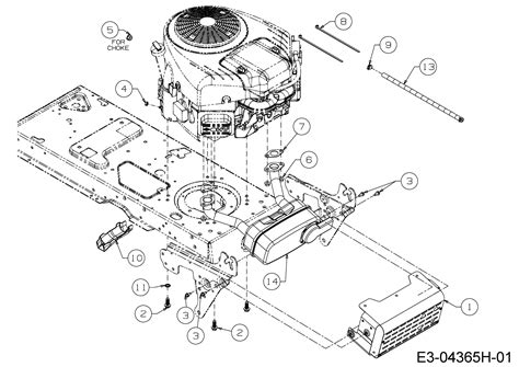 Ersatzteile MTD Rasentraktor Optima LG 200 H Typ 13HT79KG678 2020