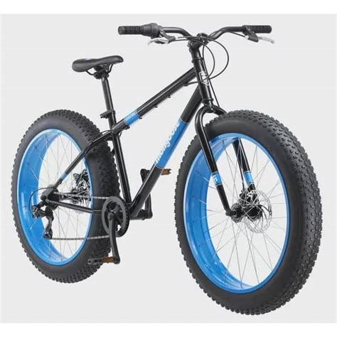 Best Fat Tire Bikes For All Terrain Riding Compare 7 Models 2023