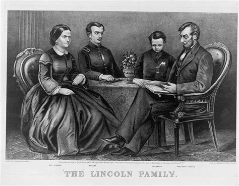 Heartbreaking Facts About Mary Todd Lincoln Americas Most Tragic First Lady