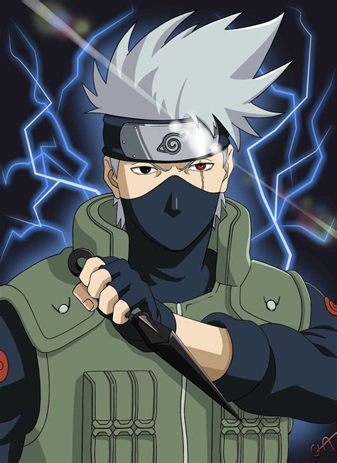 Characters Kakashi | Hot Sex Picture