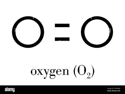 O2 Lewis Structure