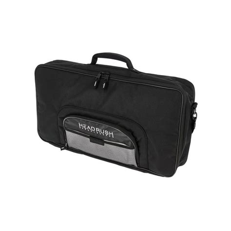 Geanta Headrush Pedalboard Gigbag Pentru Pedialer Efecte Chitara