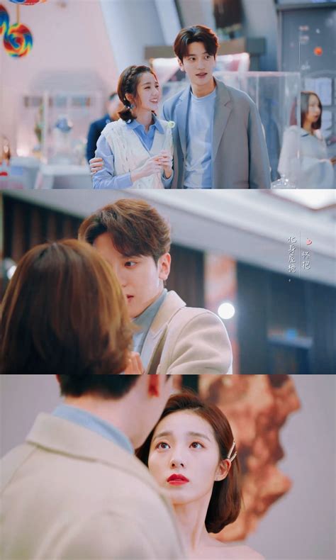 My Girlfriend Is An Alien Season 2 Chai Xiao Qi 3451333 Mydramalist