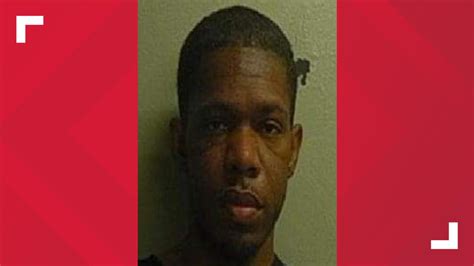 Police Cordele Man 36 Arrested After Shooting Gun In Air