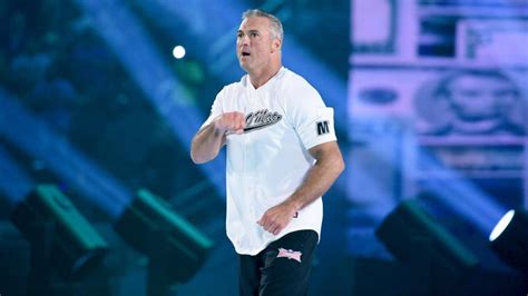 Shane Mcmahon Reveals Future Plans With Aew After Meeting Tony Khan