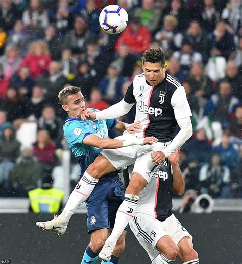 Juventus Celebrate Eighth Successive Serie A Title In Style As