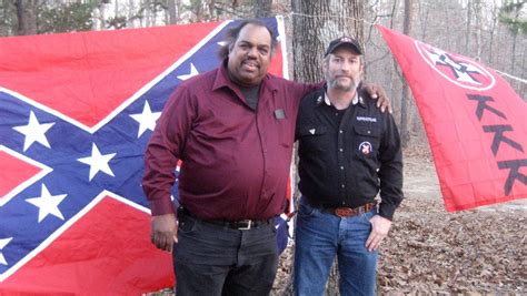 Kkk Imperial Wizard Found Shot Dead On Mo River Bank