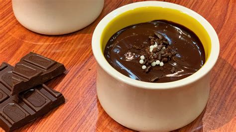 Chocolate Pudding Heaven پودینگ شکلاتی طعم بهشتى Youtube