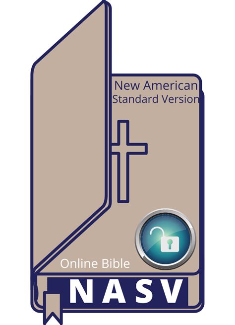 New American Standard Version (NAS) - Online Bible