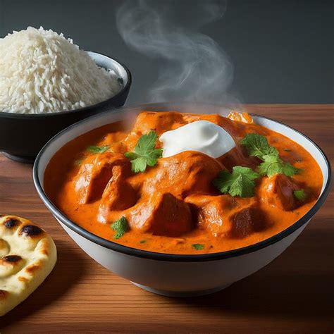 Lezzetli Bir Hint Klasik Butter Chicken Tarifi Gurme Rehberi