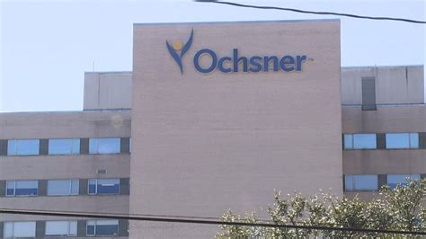 Ochsner Lafayette General providing COVID testing and flu shot at two ...