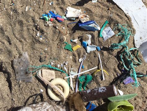 Mikroplastik In Der Ostsee Reduzieren RECYCLING Magazin