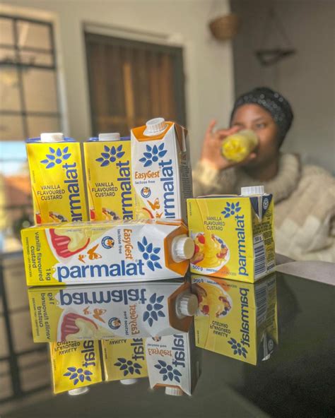 Parmalat Parmalat Vanilla Custard 500ml Review Brand Advisor