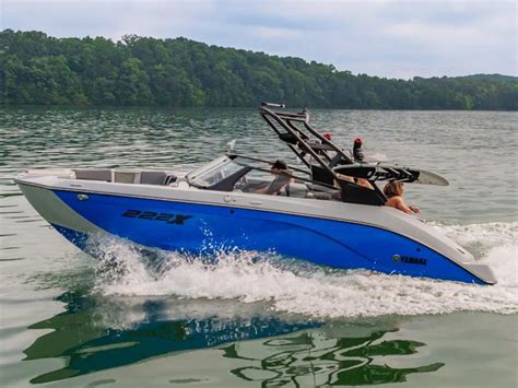 Yamaha Boats Xe Jonesboro Cycle And Atv