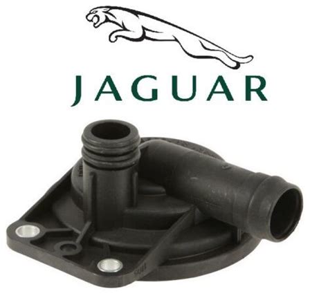 New Genuine Jaguar Engine Crankcase Vent Breather Valve OE AJ87773 EBay