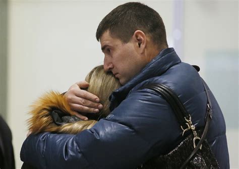 224 Killed When Russia-Bound Flight Crashes in Egypt - ABC News