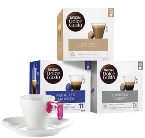 NescafÉ Dolce Gusto® 12 Confezioni Da 30 Capsule A Scelta