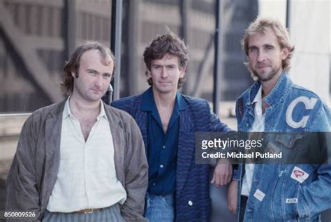 12,759 Genesis Band Stock Photos, High-Res Pictures, and Images - Getty Images