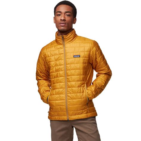 Patagonia Nano Puff Insulated Jacket Mens