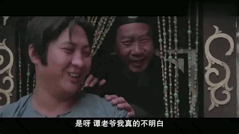 鬼打鬼：洪金宝经典僵尸片，这段镜中女鬼，当时把我吓哭了！腾讯视频