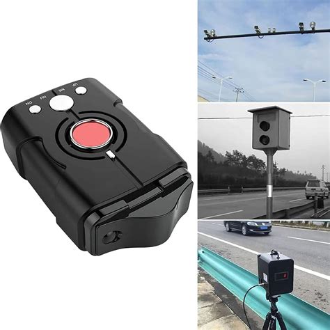 Best Speed Camera Detector: Essential Guide for 2025 Drivers - Ran When