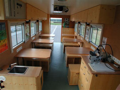 ECOMOBILE GALLERY – Passion for Perfection