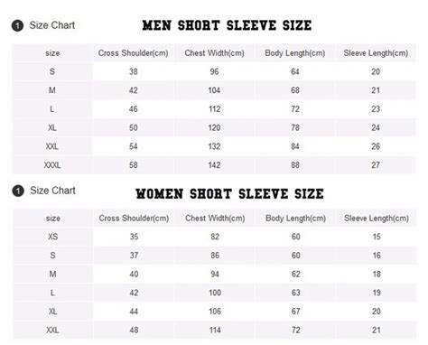 womens shirt size chart india - Keski